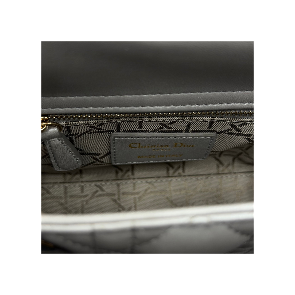 Christian Dior Lady Dior Mini