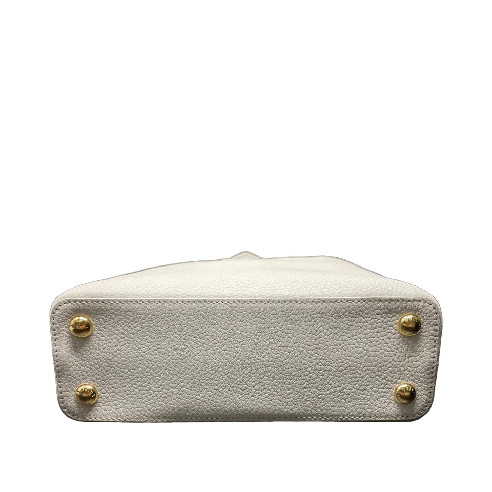 Louis Vuitton Capucines BB